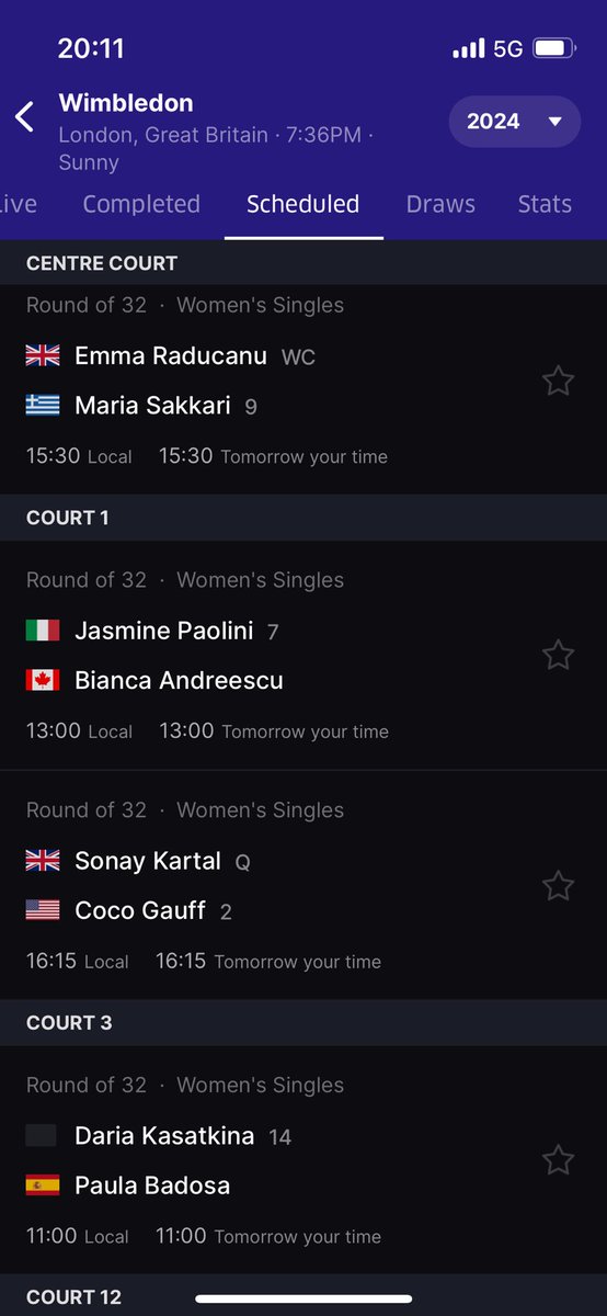 Murray Musings Podcast tweet media