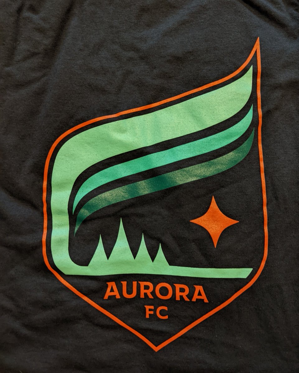 DMagnerCoach's tweet photo. Wishing @MNAuroraFC all the best in their playoff games !
#thebeautifulgame https://t.co/cPkC7on3m8