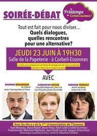 BrefC's tweet image. Et elle n'est pas la seule à n'en avoir rien à faire des #viols commis par ses élécteurs sur toutes les femmes en #France ! Alors à bas la confiscation de la cause des #femmes par des dites #femmesenpolitique #legislatives2024 reconquête de la lutte pour les droits des femmes!