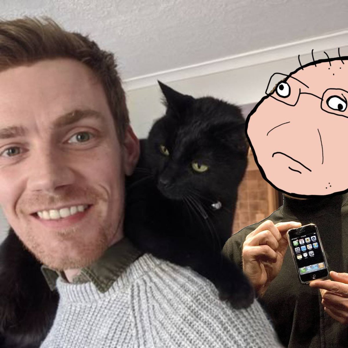 Bernie Senders CTO tweet media