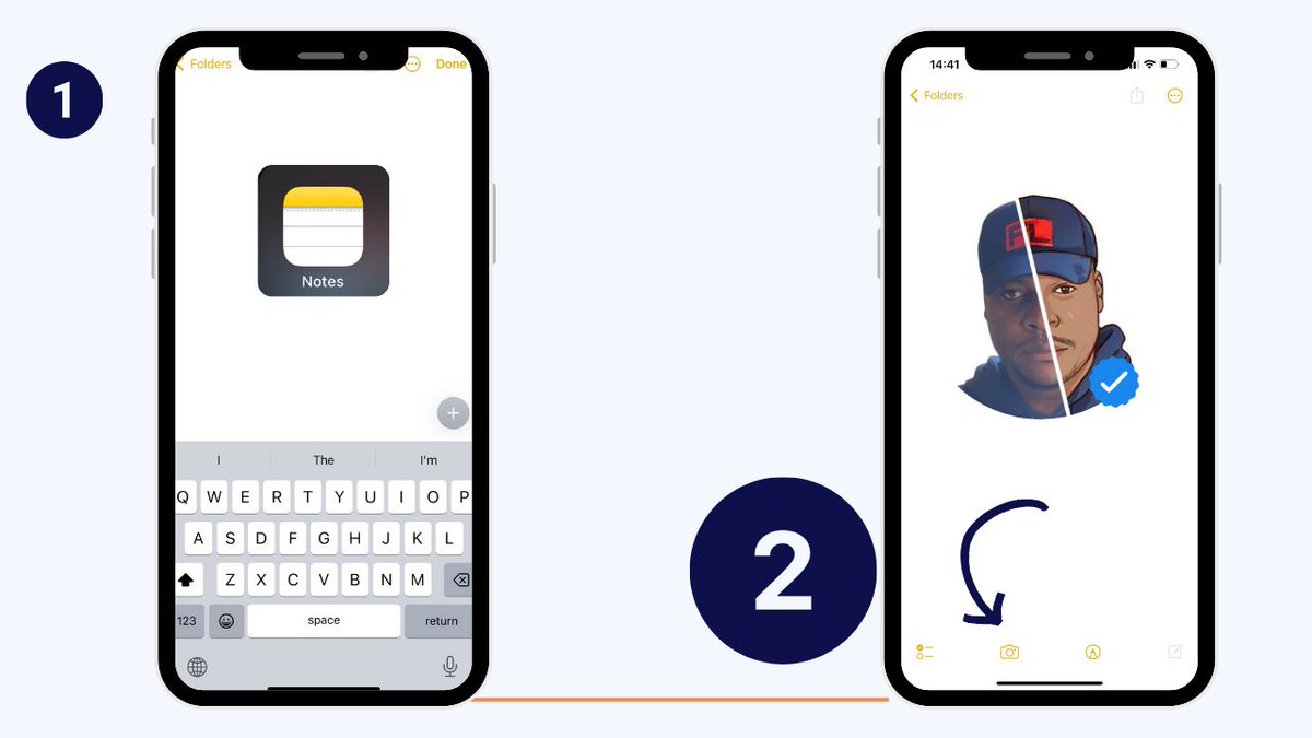 dennly109's tweet image. #𝐈𝐦𝐦𝐢𝐠𝐫𝐚𝐭𝐢𝐨𝐧: Tout moun ki gen iPhone rale li, mwen pral montre nou kòman pou nou eskane foto paspò, sosyal, kat travay kelkeswa dokiman  epi voye l bay biwo oubyen ofis kote yap fil papye pou ou an yon mannyè pwofesyonèl epi efikas.
Pa kite pòs sa tonbe pami lafoul,…
