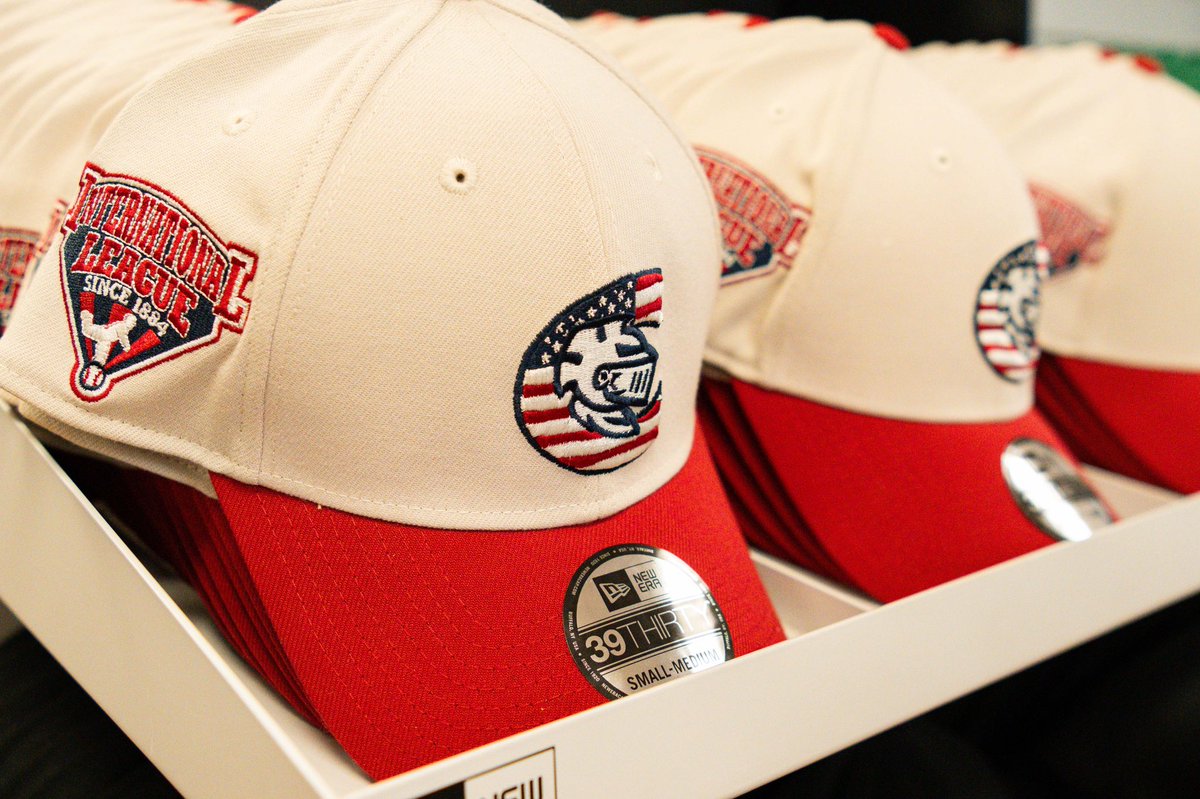 Charlotte Knights tweet media