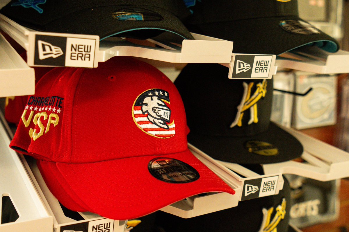 Charlotte Knights tweet media