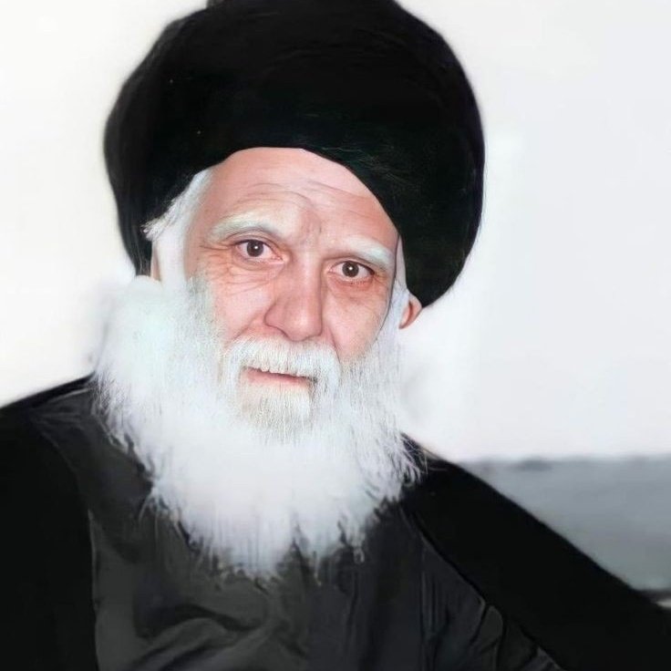 قرر السيد الشهيد قدس مسؤوليته في التصدي لهموم الأمة وإعادة دينها إليها أو إعادتها الى دينها الذي ضيعته تعاليم الحزب الحاكم ومناهجه وشعاراته ومبادئه حتى بات الفرد العراقي المسلم مثلاً يعرف يوم ميلاد الطاغية ولا يعرف يوم مولد النبي الأكرم (ص)
#الفاتحة_لمحيي_زيارة_الاربعين
