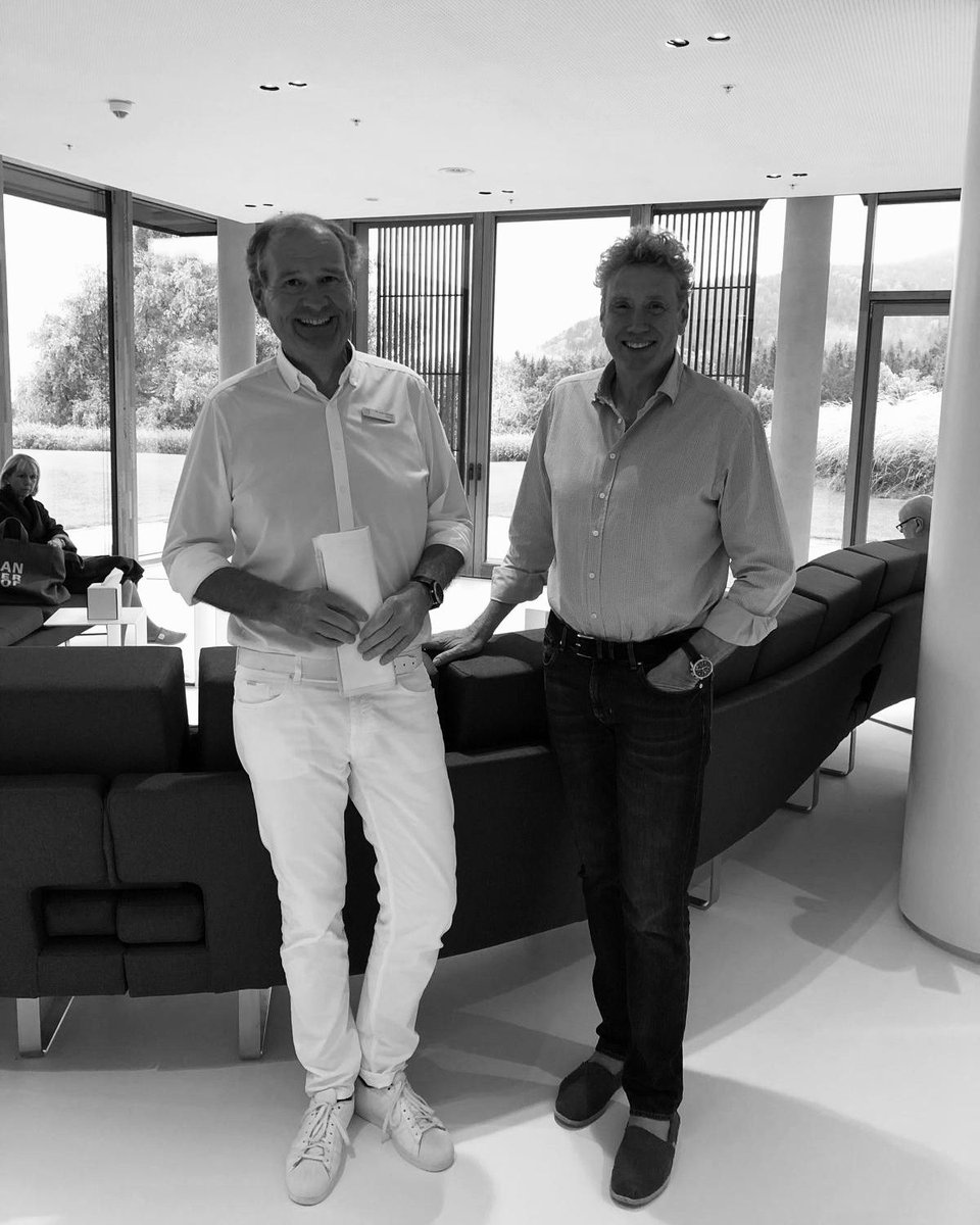 Simon Moyes tweet media