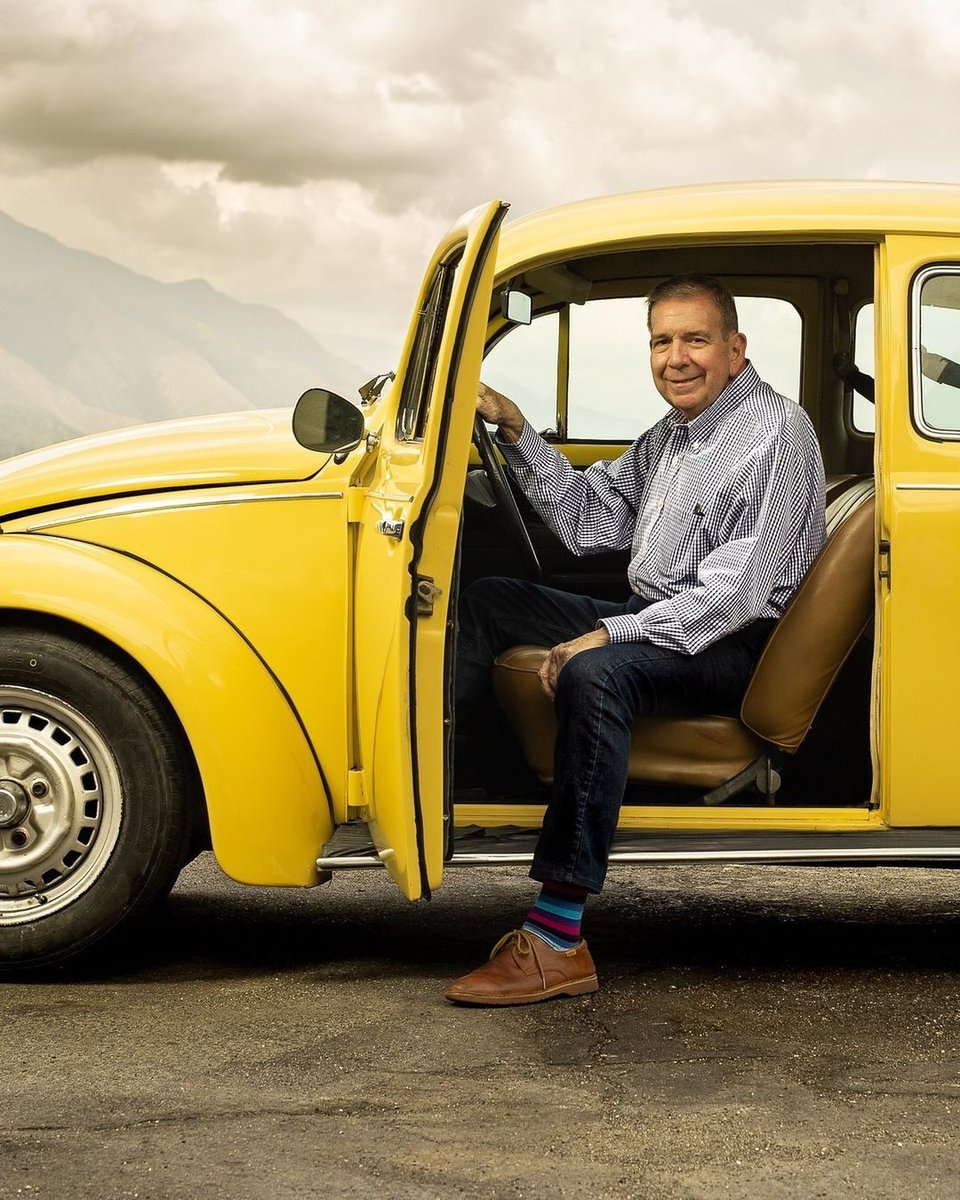 Hoy  #VenezuelaConEdmundo 🇻🇪