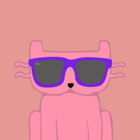 Minted a hyper clean Billy Cat! Thx Nish!
<a href="/nishseq/">nish</a> <a href="/ordinalsbot/">OrdinalsBot ⚡</a>