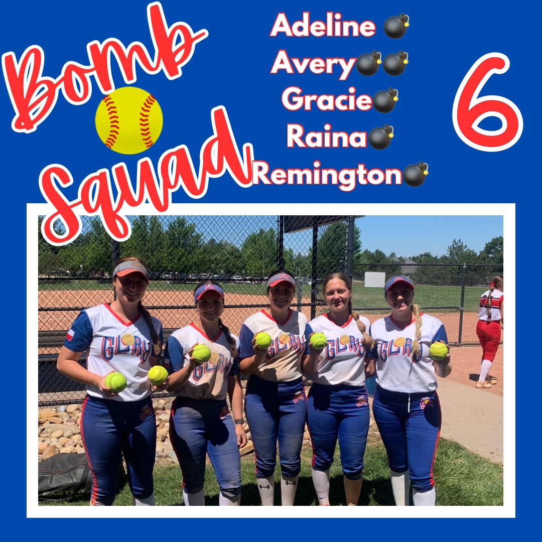 18U Texas Glory RWB tweet media