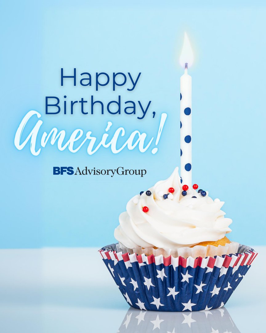 BFSAdvisory's tweet photo. Stars, stripes, and fireworks! Happy Independence Day! 🎇 https://t.co/2lBF7yRQnY