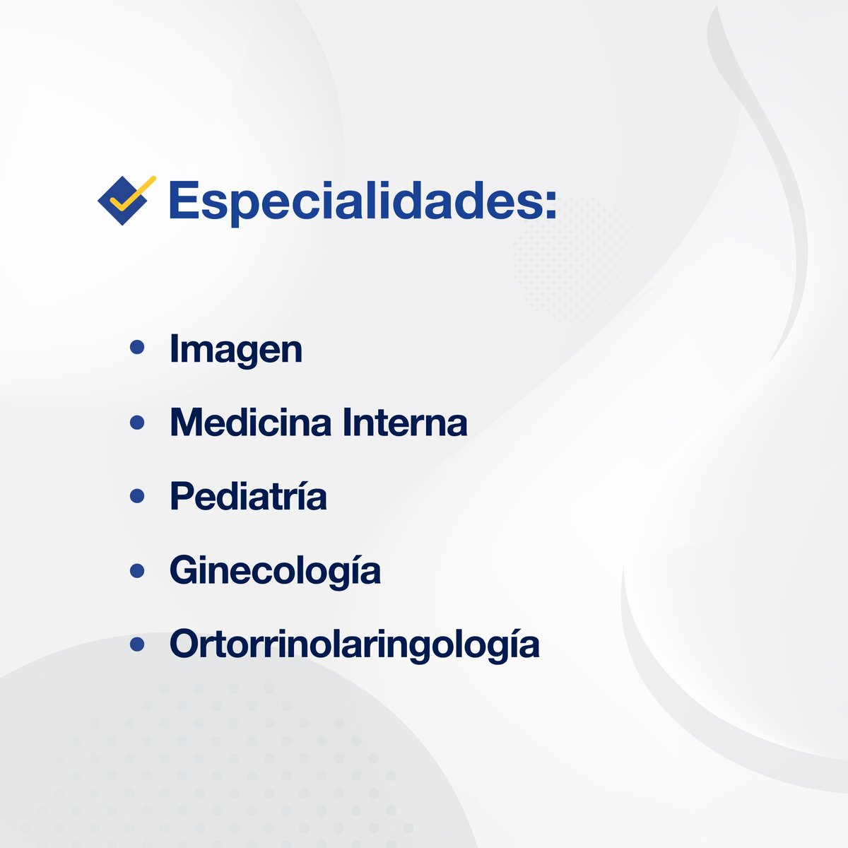 HGSF_IESS's tweet photo. #IESSInforma | 🚨Atención. ¡Ampliamos nuestro horario de atención! ⏰
🏥Como parte del Plan de Fortalecimiento de Establecimientos de Salud del @IESSec extendemos la jornada de atención al servicio de nuestros afiliados y mejoramos la atención. 👩🏻⚕👨🏻⚕ https://t.co/gJkNq923zt