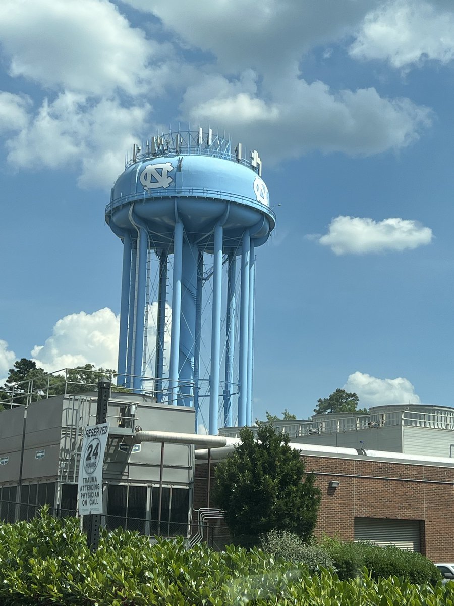 Jane Brice (@janebrice2) on Twitter photo Great view for the festivities this evening. Put out those sparks. I know you are the water tower for the job!! <a href="/UNCWaterTower/">UNC Water Tower</a> Happy 4th!!! Great view for the festivities this evening. Put out those sparks. I know you are the water tower for the job!! <a href="/UNCWaterTower/">UNC Water Tower</a> Happy 4th!!!
