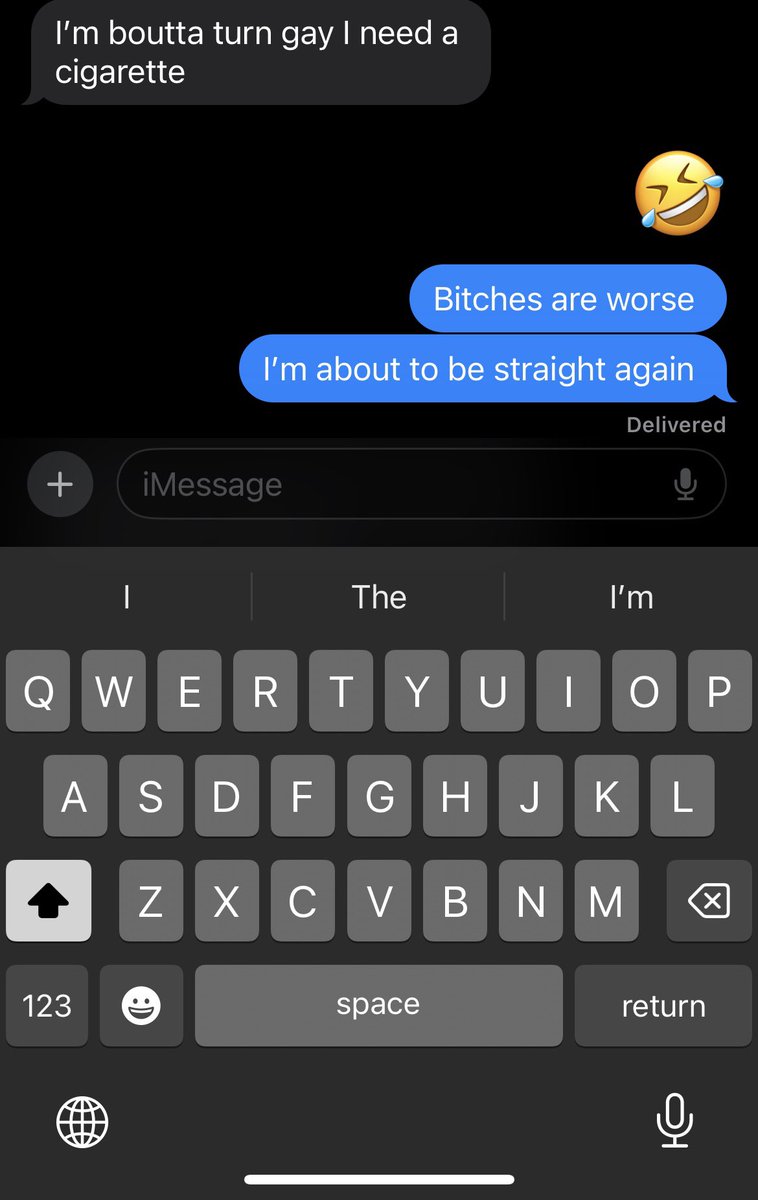 dieanuh0x's tweet photo. Love these kinds of texts 🤣🤣 https://t.co/HrW0XPIQEb