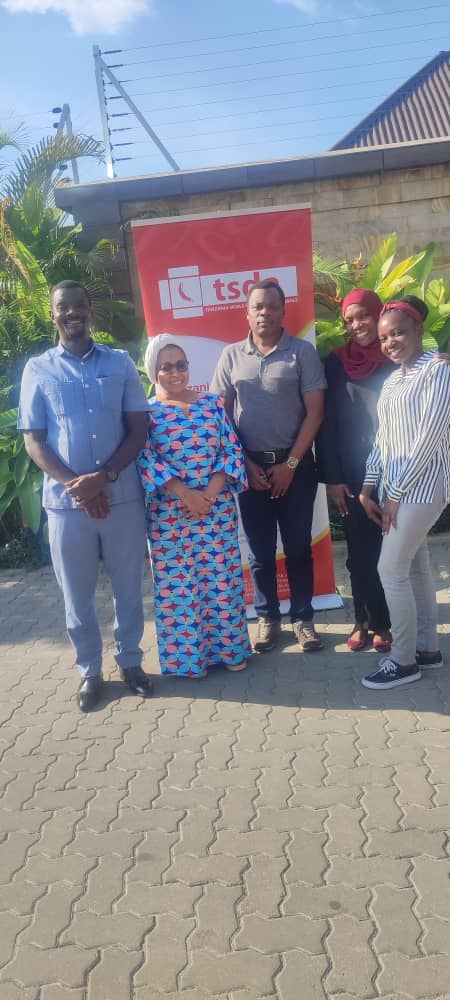 TSDA_TZ's tweet photo. As an alliance that brings together communities of  Sickle Cell patients &amp; organisations, we set strategic goals and take ownership and responsibility to deliver on commitments we undertake individually and collectively in a transparent manner and required integrity @ElishaOsati https://t.co/wnfeTx19rs