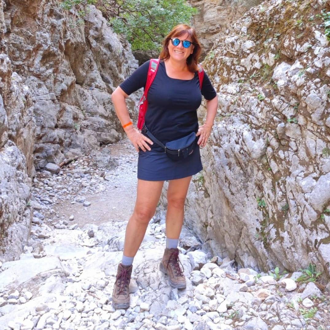 Zislaweng_11's tweet image. #ThrowbackThursday
#kreta #wandern
Meine Tochter ist gerade da und ich beneide sie ein bisschen 🥹