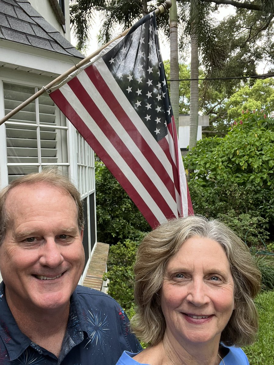 Brian P. Rush tweet media