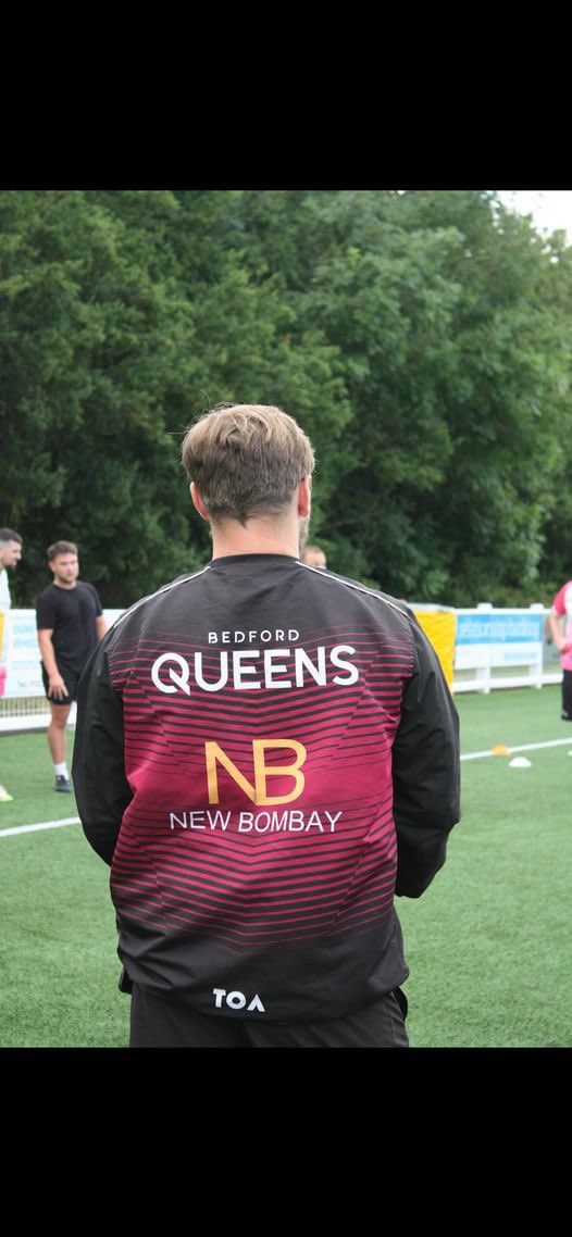 Great first session of pre season last night. 

✅ lots of new faces 
✅ good numbers 
✅ Good fun! 

We go again next week. 7pm start at the Ath on the AGP. All new players welcome