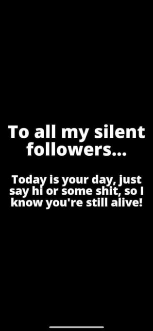 👀 your time to shine! https://t.co/vfooOJaoUW