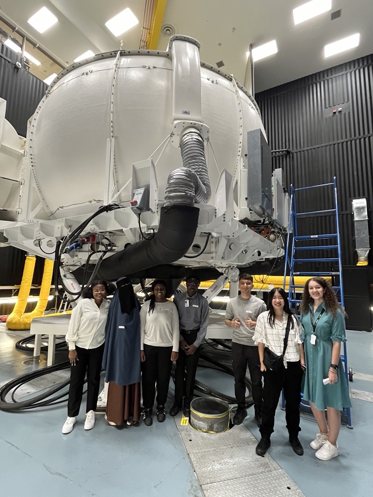 UHNSTEMPathways's tweet image. Meet our summer high school research students @UHN! These incredible students will be assisting research teams across UHN and we look forward to getting to know them better through our summer internship program. 💡