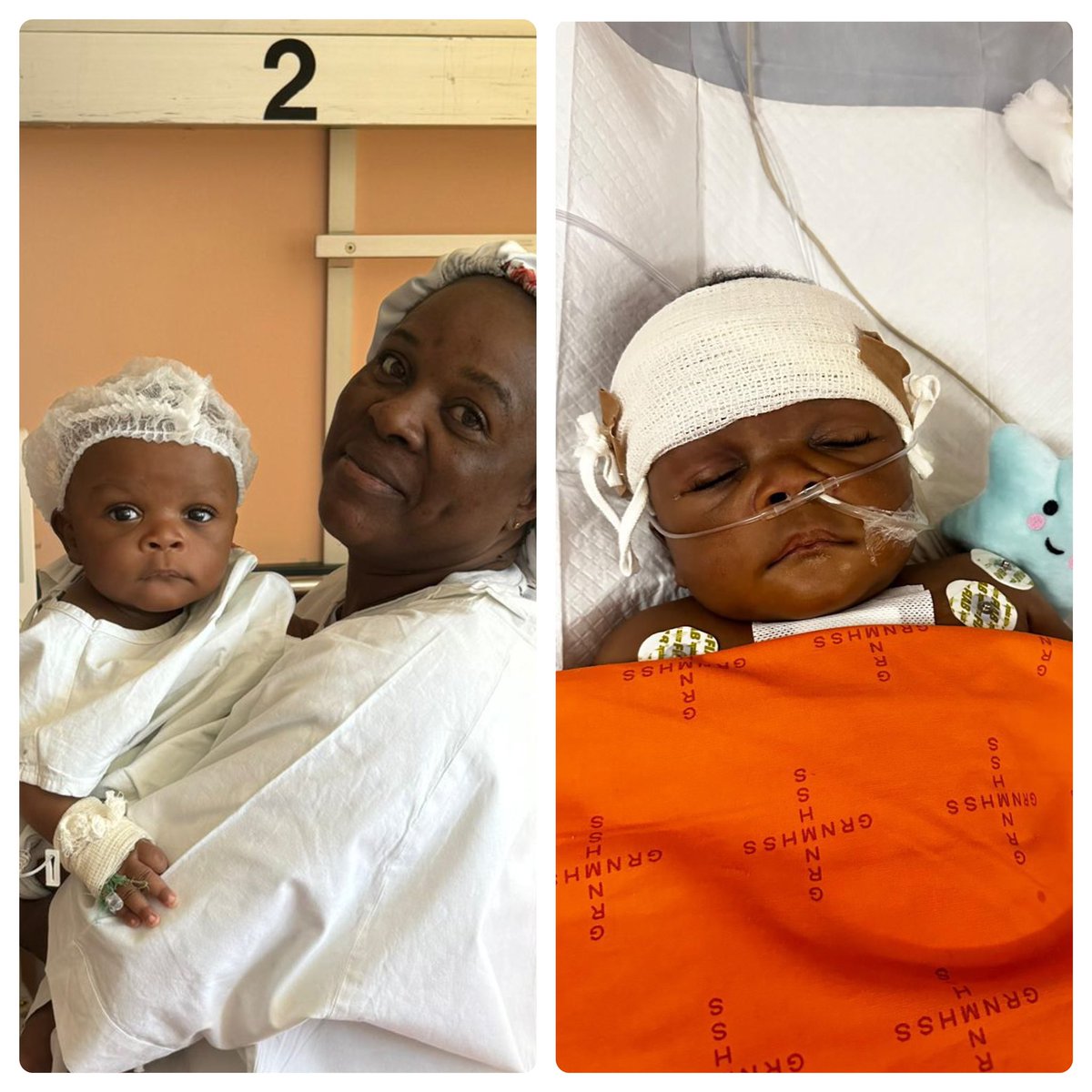 𝟐𝟎𝟐𝟒 𝑪𝒂𝒎𝒑 𝟏𝟓 - 𝑾𝒊𝒏𝒅𝒉𝒐𝒆𝒌, 𝑵𝒂𝒎𝒊𝒃𝒊𝒂

𝑼𝒏𝒊𝒇𝒍𝒆𝒙 𝑷𝒂𝒄𝒌𝒂𝒈𝒊𝒏𝒈 𝑪𝒂𝒎𝒑

This gorgeous, innocent 5 month old baby boy is Willhem. 

This camp is generously sponsored by Uniflex Packaging, Leicester. 

#teamhlh #HLHCharity #SavingChildrensLives