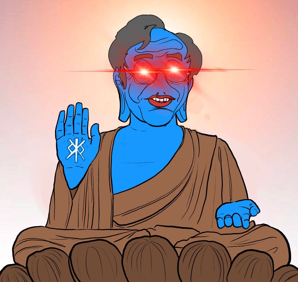 Mujahideenimj's tweet image. Unlock the power of $BOSHI! This crypto innovator is bridging the gap between finance and sustainability. Join the movement! #BOSHI #CryptoWithAPurpose @Boshi_on_Base