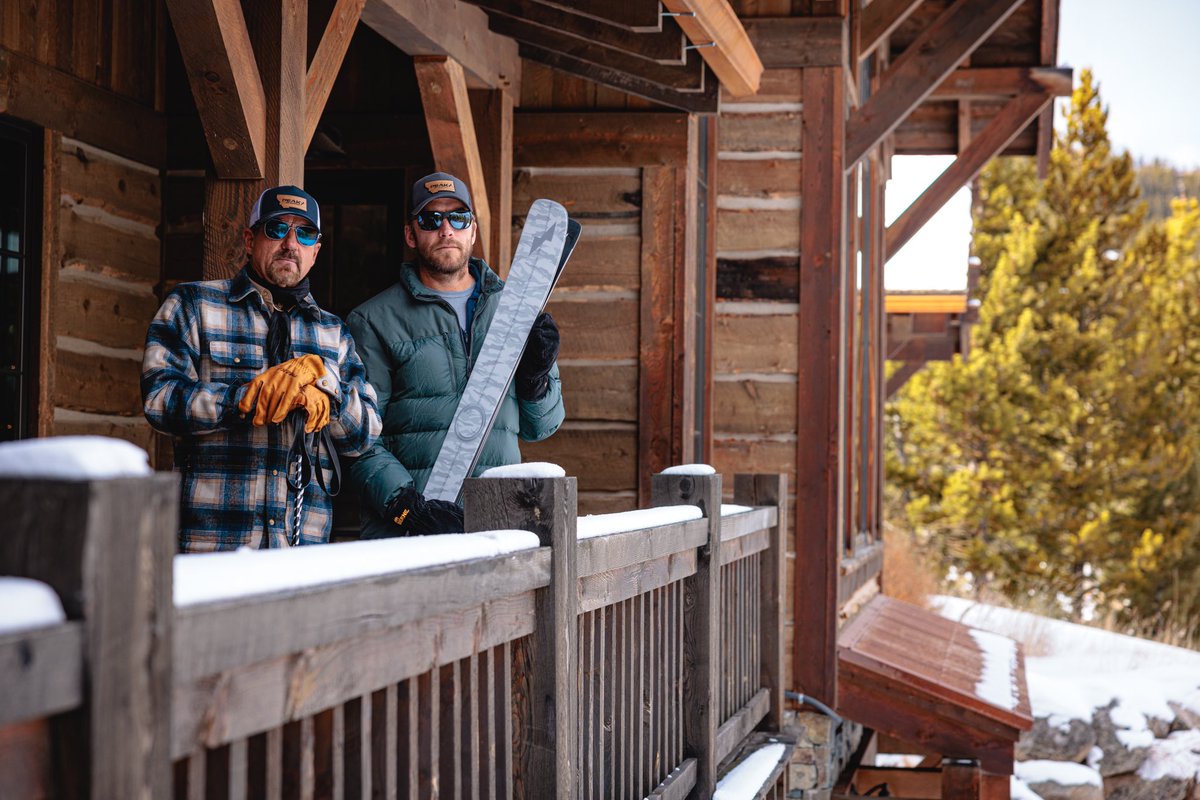 As we celebrate this day of freedom, we honor and remember those who made it possible. Join Peak in support of our hero’s by purchasing the limited edition Big Sky Bravery ski. All proceeds go to Big Sky Bravery. Happy Independence Day!

peakskis.com