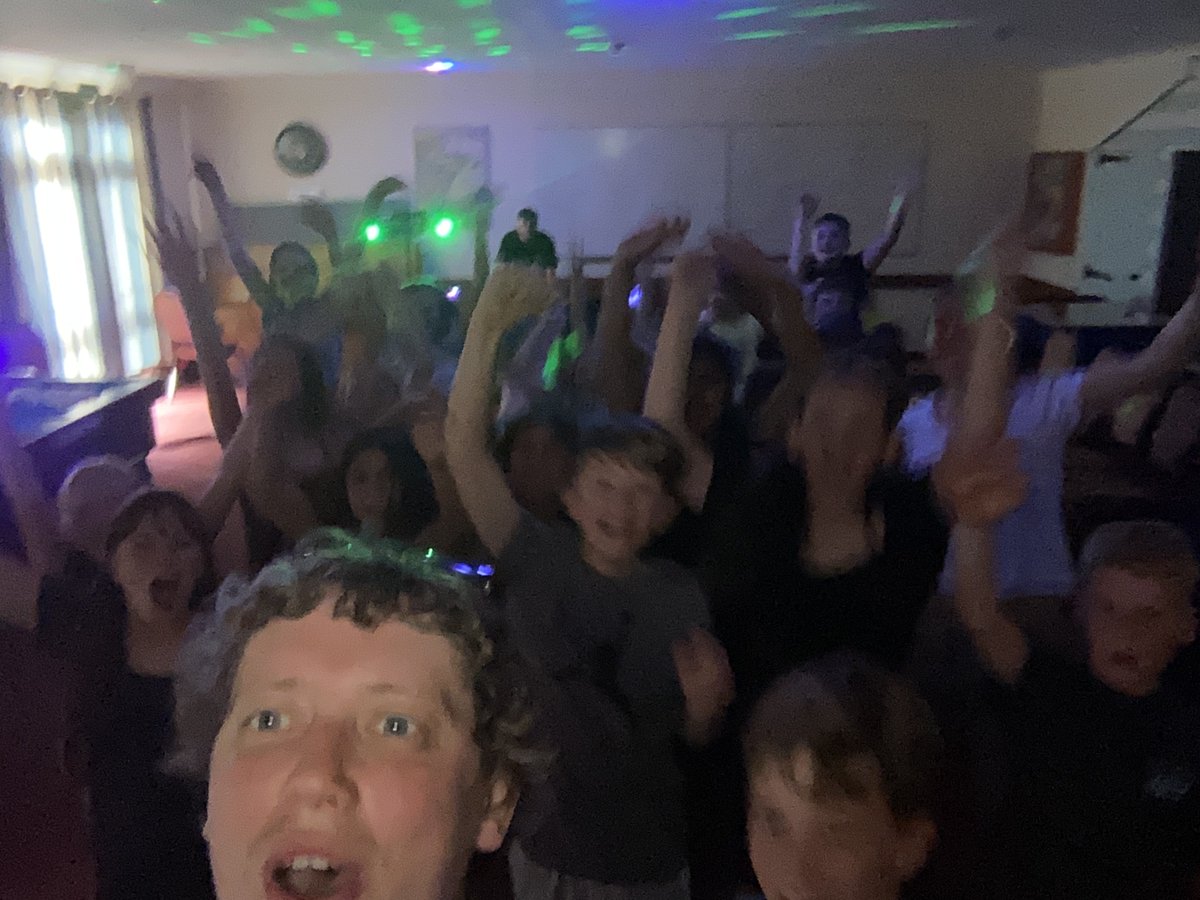 Willingham P School tweet media