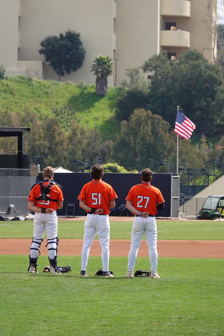 Pepperdine Baseball tweet media