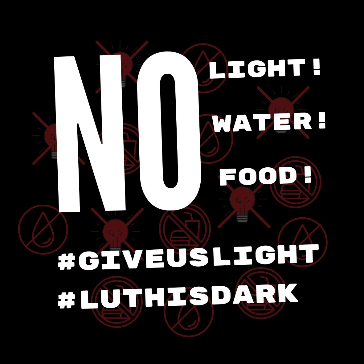 tiamshq's tweet photo. #LUTHISDARK #LUTHISDARK

#LUTHISDARK #LUTHISDARK

#LUTHISDARK #LUTHISDARK

#LUTHISDARK #LUTHISDARK https://t.co/yYlnmWCMgP