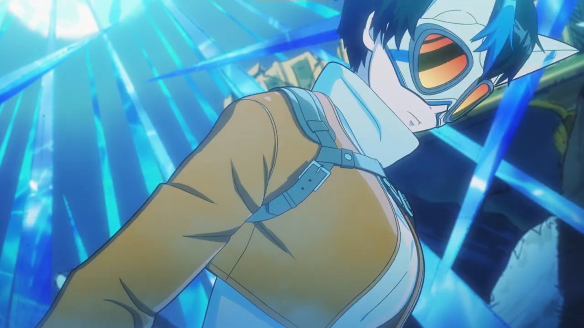 アニメ Absolute GUILTY GEAR Chronicle Anime DVD Guilty Gear X2 SLASH Absolute GUILTY GEAR