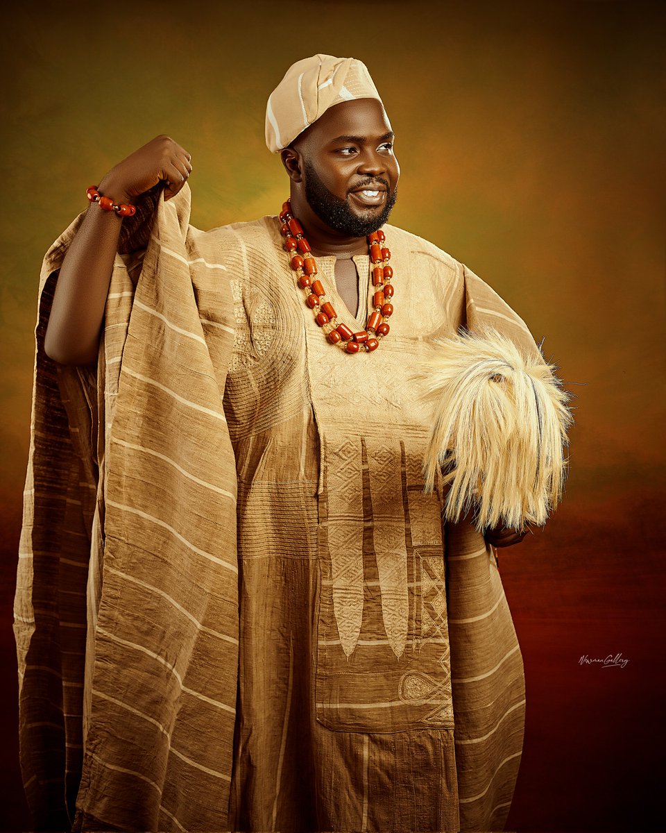 thebamikale's tweet photo. When I think about the goodness of God, I see that I am blessed indeed!

I am what I am by the grace of God! I am He who is helped of the Lord!

Happy Birthday, Dr. Daniel Ajayi. 

God bless your years, Olúwajọ̀ọ́fúnminíayọ̀tómaBámikalẹ́!

#Bámikalẹ́ https://t.co/Tnbdk7ySgs