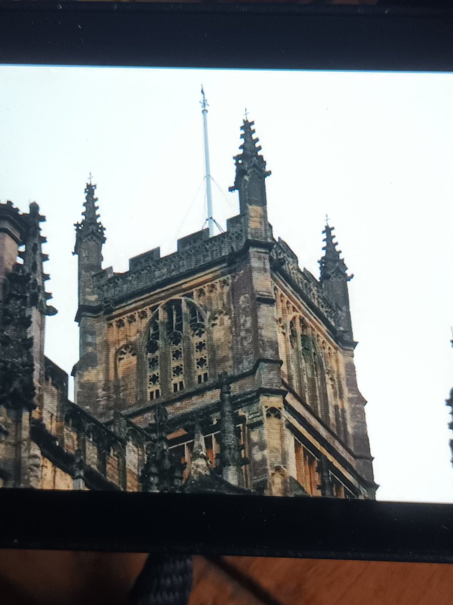 Ian Grange (@iangrang) on Twitter photo Peregrine on church this evening.
<a href="/BTO_GLOS/">BTO GLOS</a> <a href="/glosraptors/">Gloucestershire Raptor Monitoring Group</a> <a href="/_anna_field_/">Anna Field</a> <a href="/WildCiren/">#WildCiren</a> Peregrine on church this evening.
<a href="/BTO_GLOS/">BTO GLOS</a> <a href="/glosraptors/">Gloucestershire Raptor Monitoring Group</a> <a href="/_anna_field_/">Anna Field</a> <a href="/WildCiren/">#WildCiren</a>