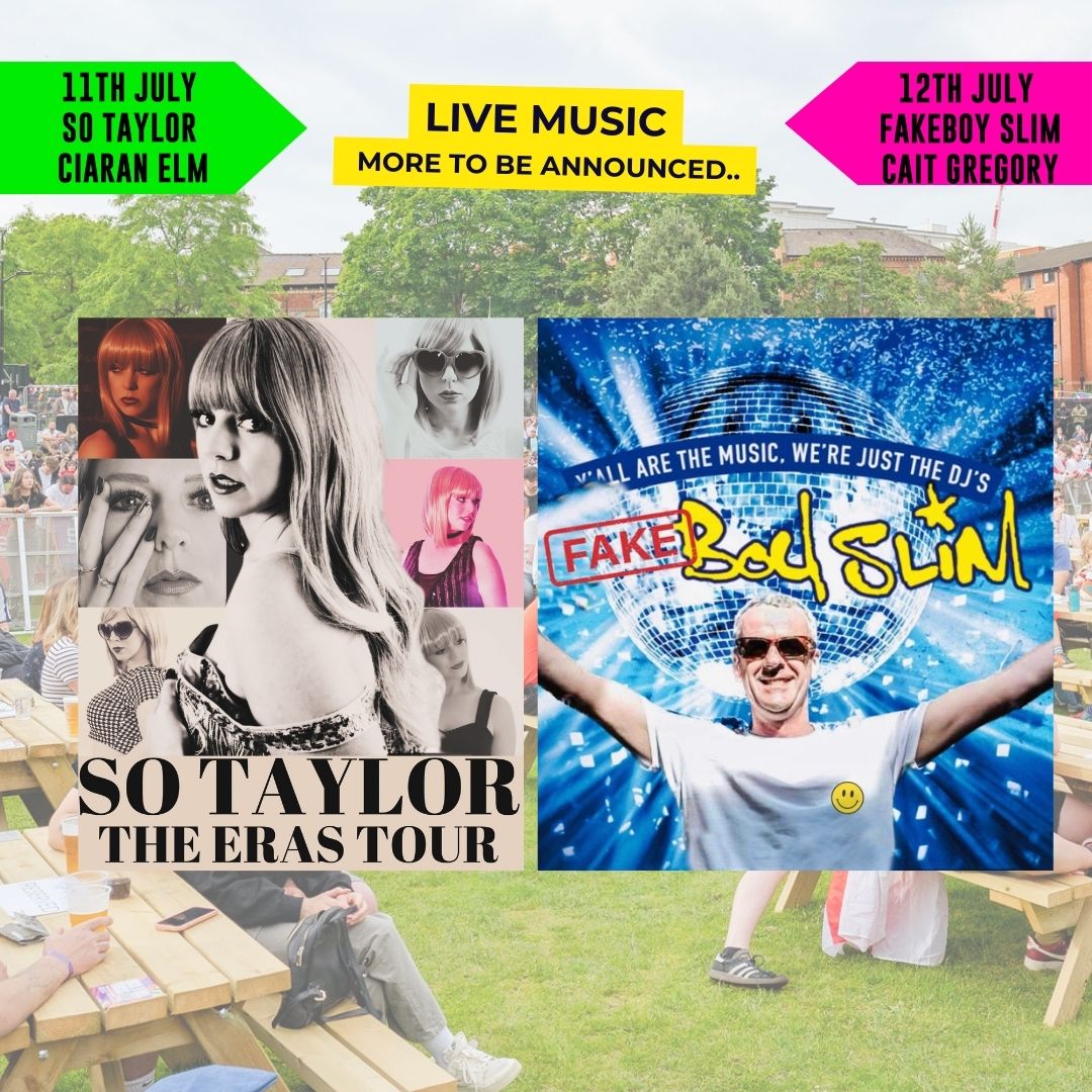 Fan City tweet media