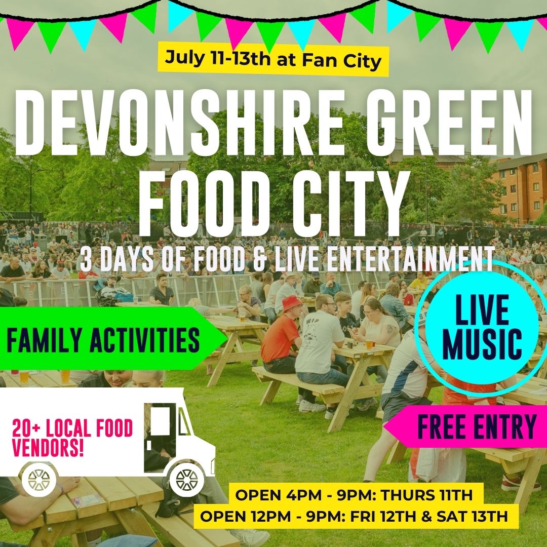 Fan City tweet media