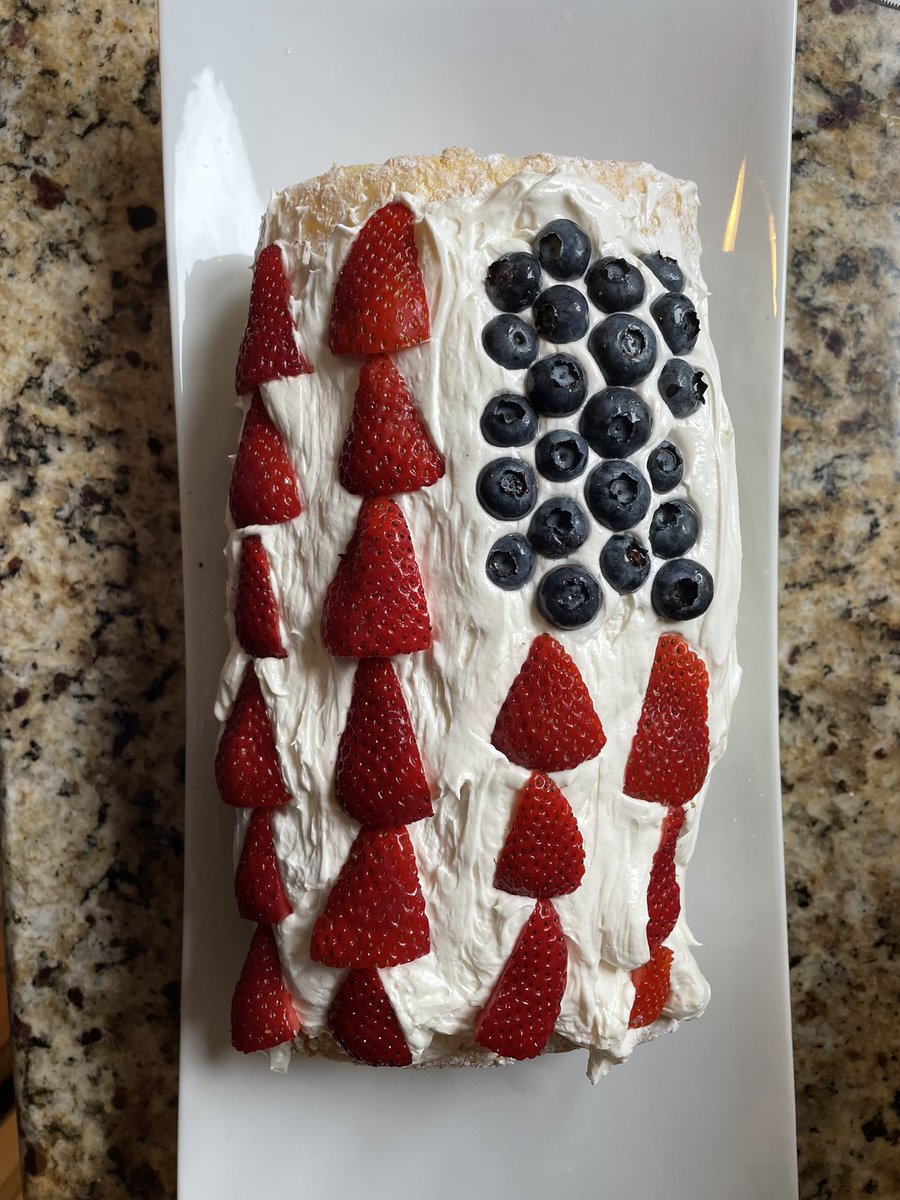 jess824's tweet photo. #independenceday #redwhiteandblue #murca https://t.co/1kXN0McHIf
