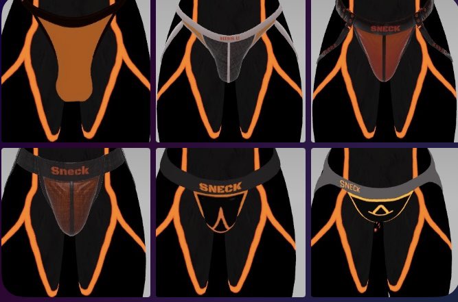 I might have an obsession with jockstraps https://t.co/xnulbAFqsc