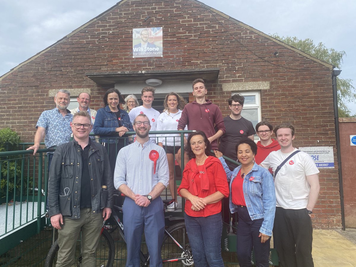 GMB Southern Race Network tweet media