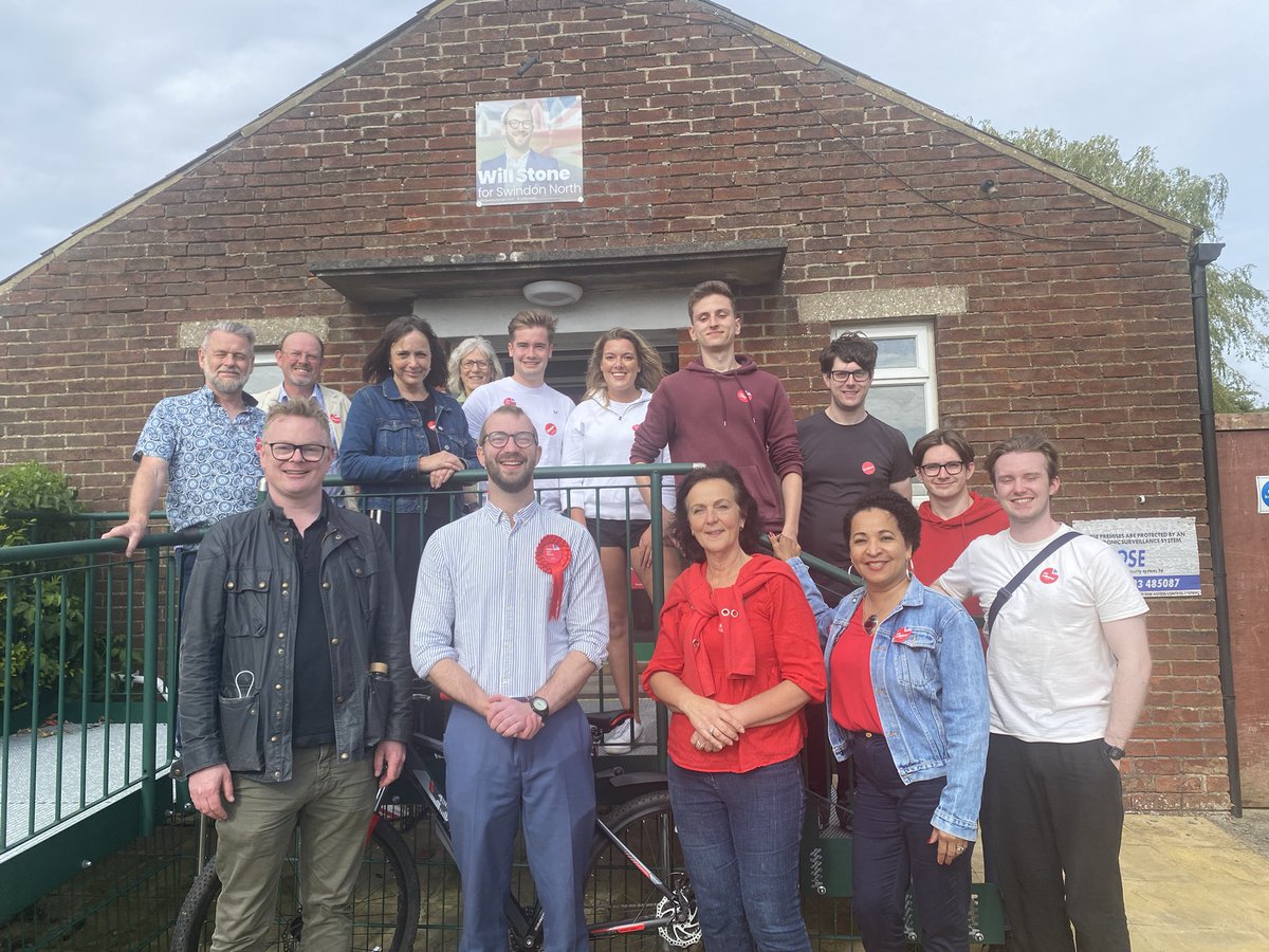 GMB Southern Race Network tweet media