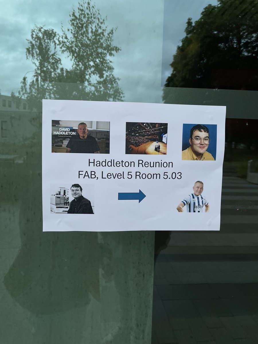 <a href="/HaddletonGroup/">Haddleton Group</a> reunion <a href="/Macro2024/">IUPAC Macro2024 Conference-University of Warwick</a>