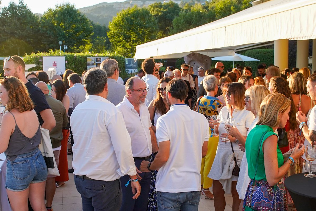 Côte d'Azur France Tourisme tweet media