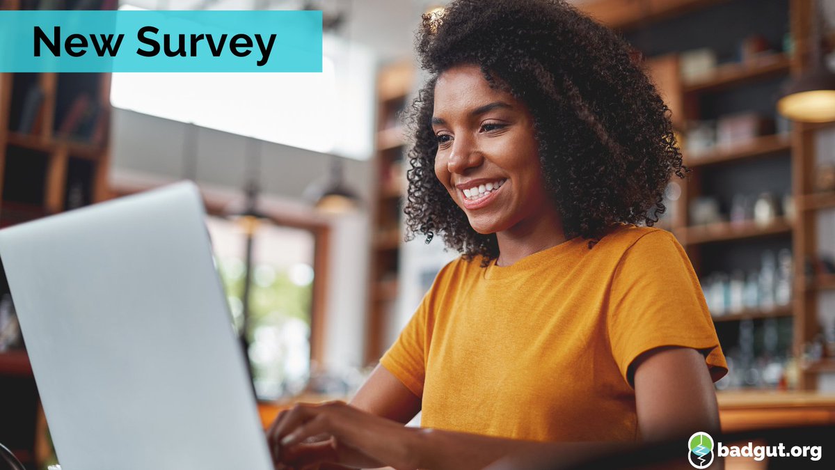Have you or a loved one experienced a C. difficile infection? Share your #journey by taking our #survey. Your voice matters. Caregivers are also welcome to participate. badgut.org/2024-cdi-surve…
#cdiff #infection #canada