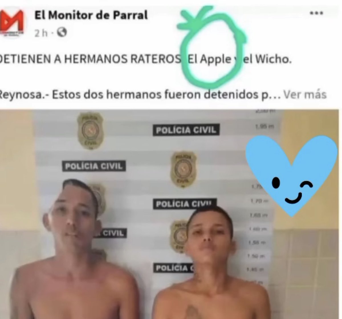 Chumel Torres tweet media