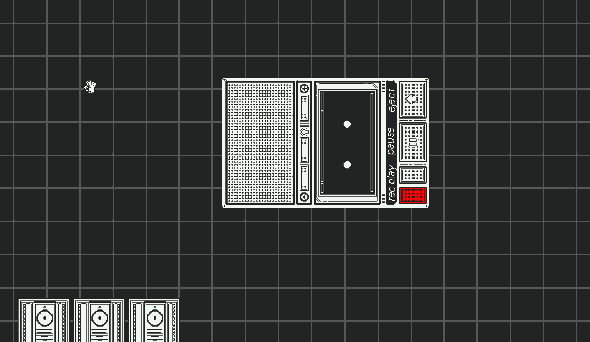 Hawhe67's tweet photo. more buttons >_< #gamedev https://t.co/Um9ol8UeZv