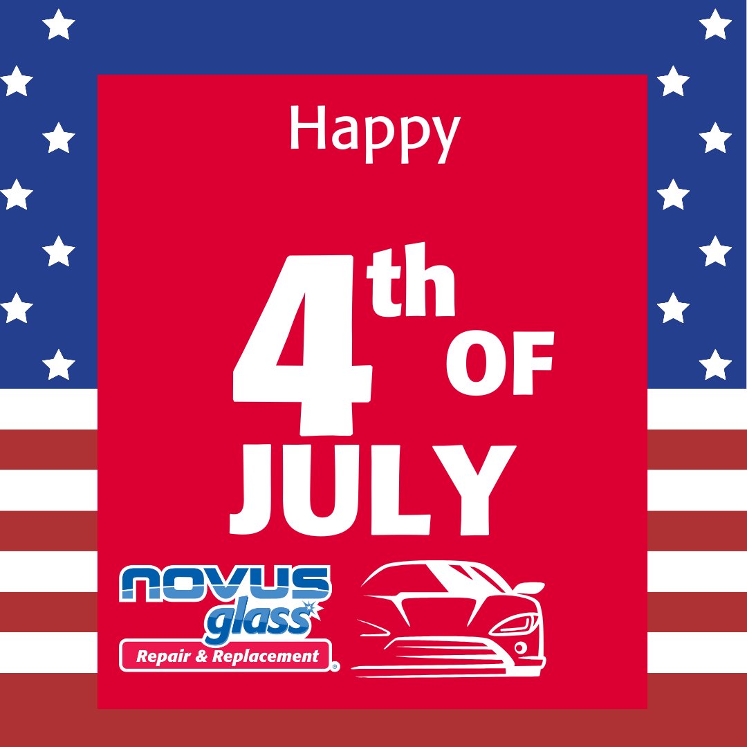 Novus Glass tweet media