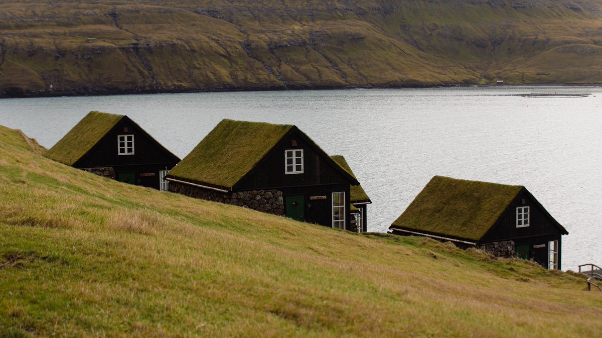 Faroe Islands 🇫🇴