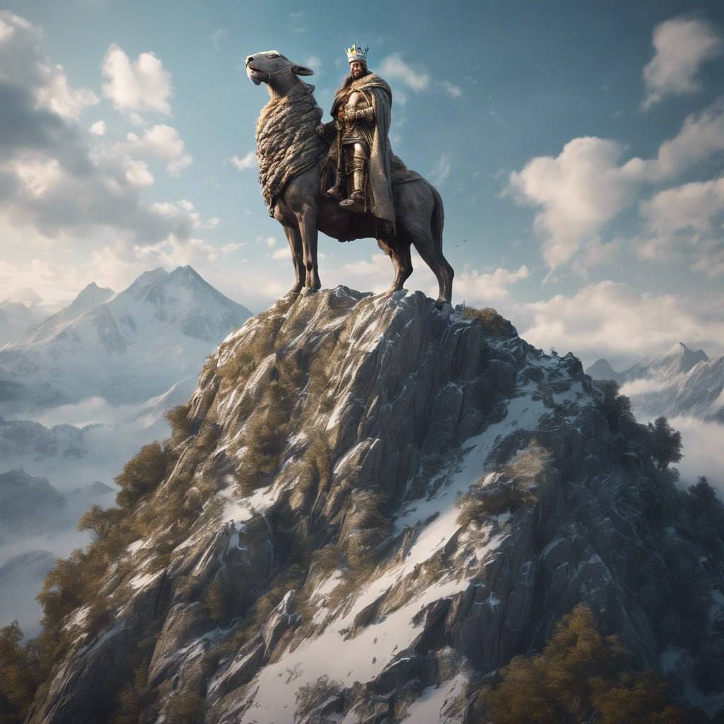 LIVING KINGS (LKG) tweet media