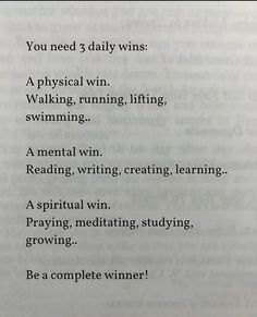 reminder: