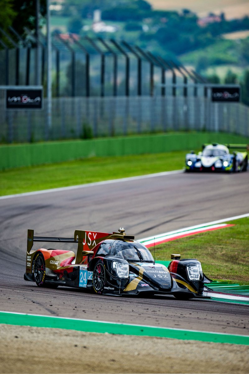 Nielsen Racing tweet media