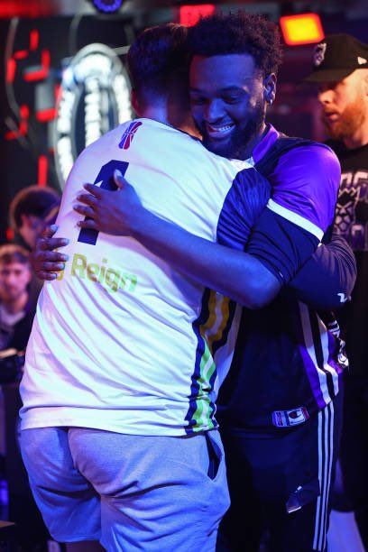 Reign 🃏 tweet media