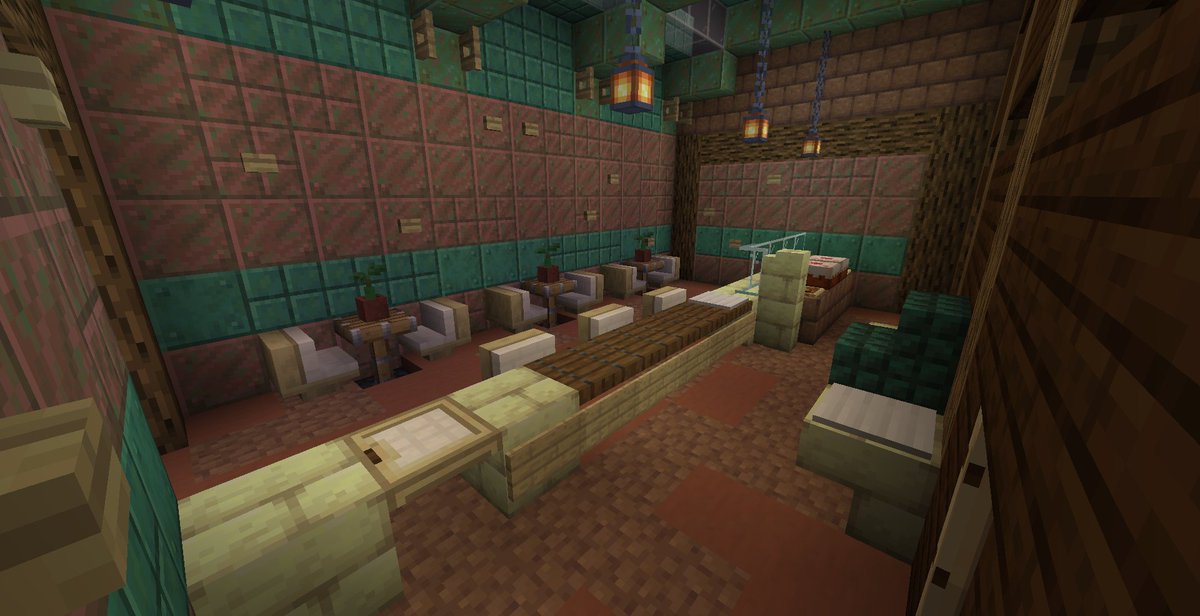 _Graus's tweet image. STAIRS BUT CHAIRS is now out on Modrinth and Curseforge for both Forge and Fabric 1.20

modrinth.com/mod/stairs-but…
curseforge.com/minecraft/mc-m…

#Minecraft #modminecraft