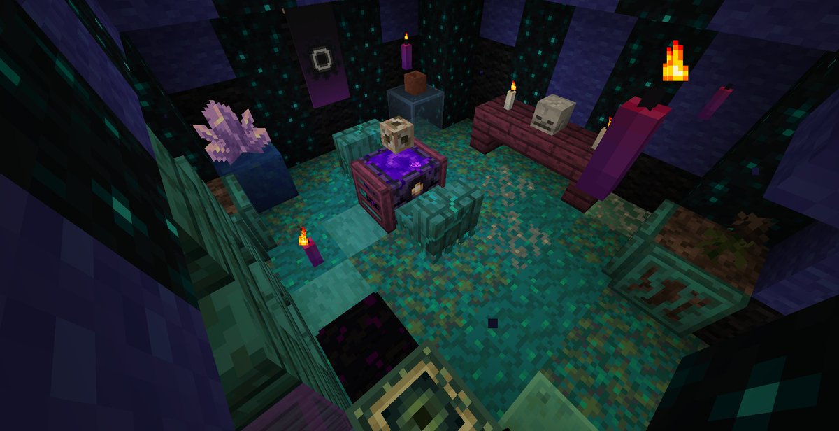 _Graus's tweet image. STAIRS BUT CHAIRS is now out on Modrinth and Curseforge for both Forge and Fabric 1.20

modrinth.com/mod/stairs-but…
curseforge.com/minecraft/mc-m…

#Minecraft #modminecraft